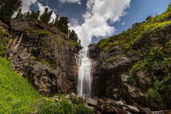 1 Day Express Tour: Issyk Lake, Assy Plateau & Turgen Gorge - The people who will enjoy this most