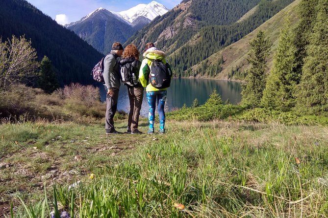 2-Day Private Tour - The Kolsai Lake & Kaindy (Sunken forest) via Charyn canyon - Key points to know before booking