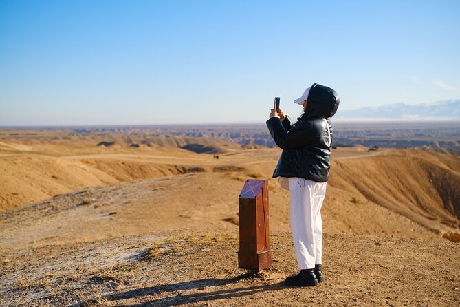 2 Day Tour Explore Charyn Canyons Kolsay and Kaindy Lake - Who should book this trip?