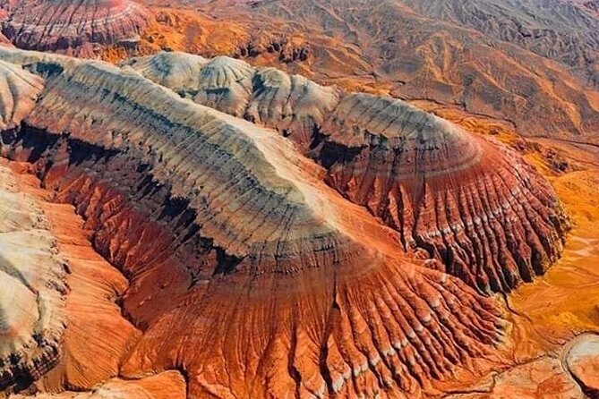 2 day tour to Altyn Emel Singing Dune and Aktau mountain - Why two days works better than one
