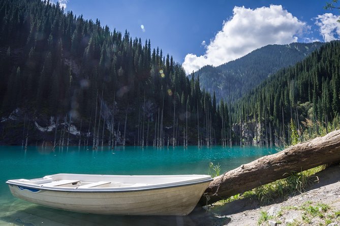 2 Days Private Kolsai and Kaindy Tour - Key points to know before booking