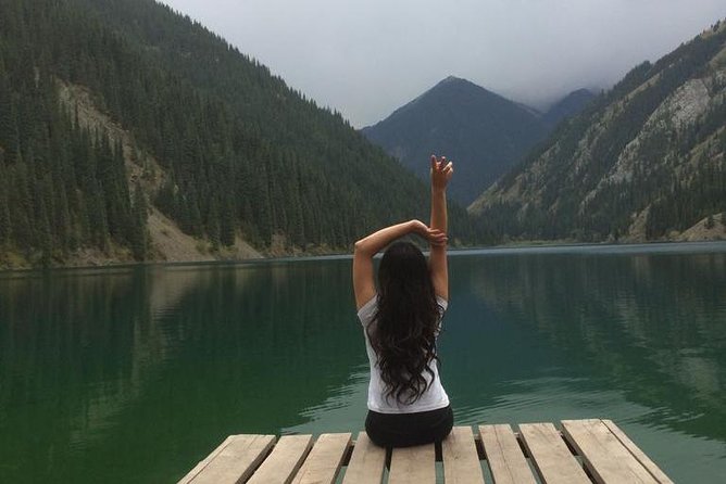 2 Days Private Kolsai and Kaindy Tour - Why these two lakes make a strong Almaty side trip
