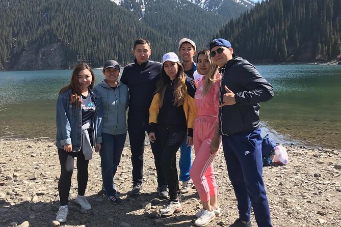 2 Days Private Kolsai and Kaindy Tour - Who should choose this private Kolsai and Kaindy tour