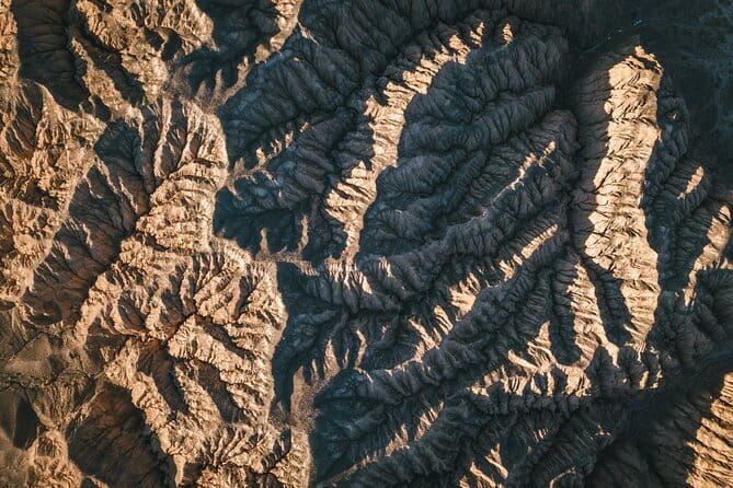 2 Days Private Kolsai Kaindy Lakes with Charyn Canyon Tour - Walking into Charyn Canyon
