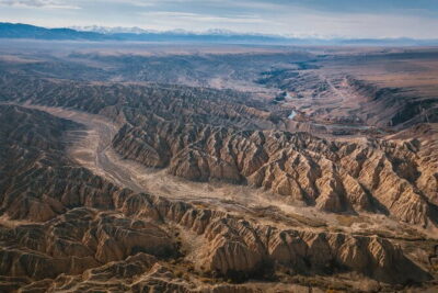 2 Days Private Kolsai Kaindy Lakes with Charyn Canyon Tour