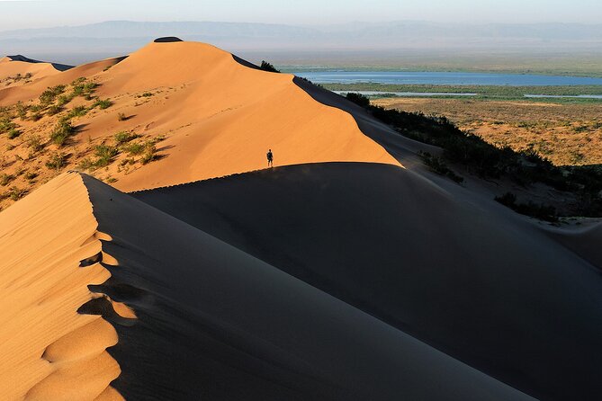 2 Days Tour: Altyn Emel National Park – Singing Dunes & Aktau Mountains - Why the private format matters