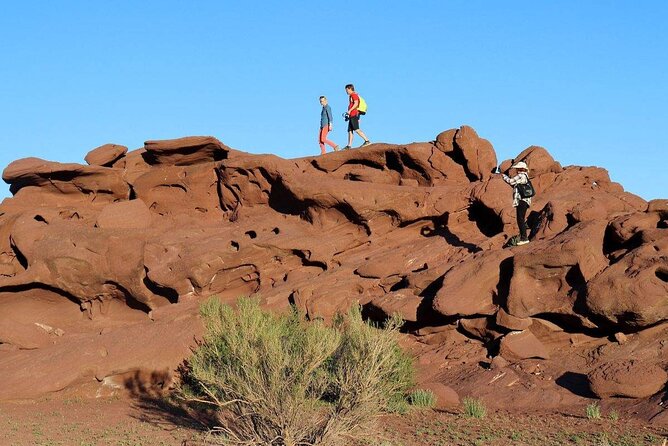 2 Days Tour: Altyn Emel National Park – Singing Dunes & Aktau Mountains - Is $742 per person a fair price?