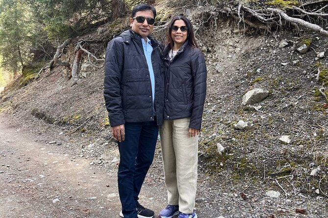 2 Days Tour: Charyn Canyon & Black Canyon, Kaindy & Kolsay Lakes - What the private vehicle adds