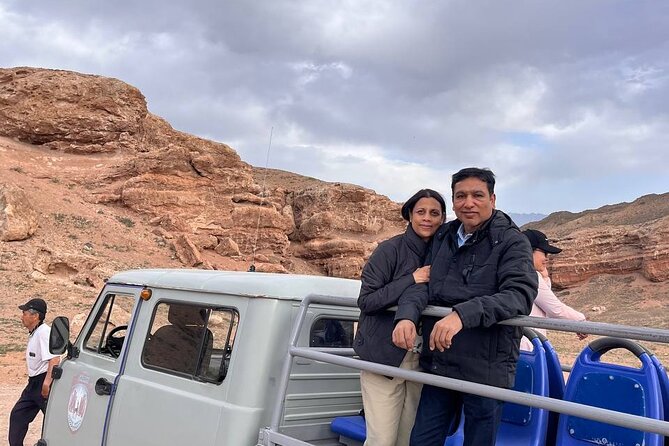 2 Days Tour: Charyn Canyon & Black Canyon, Kaindy & Kolsay Lakes - Who will enjoy this tour most