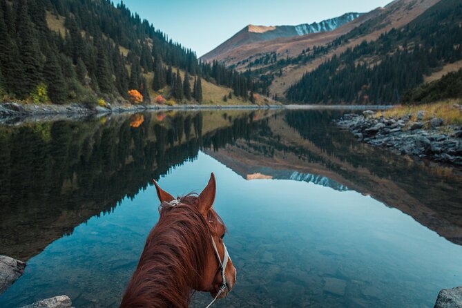 3-Day Private Horseback Riding and Hiking Tour in Kolsay - Why This Kolsay Trip Feels Different