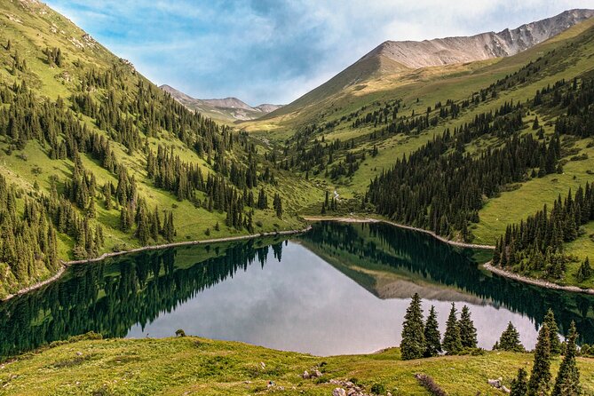 3-Day Private Horseback Riding and Hiking Tour in Kolsay - The 6:00 a.m. Start From Almaty
