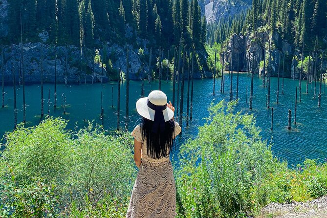 3 Day Tour to Kolsai Kaindy Lakes and Charyn Canyon - Charyn Canyon, Kazakhstan’s great canyon day