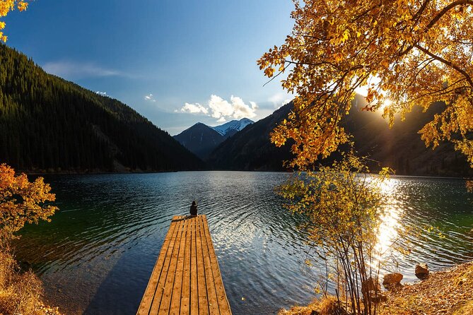 3 Days Tour: Altyn Emel NP, Charyn Canyon, Kaindy & Kolsay Lakes - Key points before you book