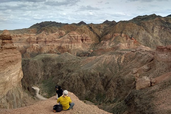 4-Day Private SUV Tour from Almaty - The most beautiful Sights - What the private SUV adds