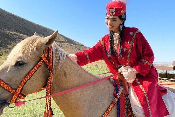 5 hours Private City Tour inclusive Kok Tobe - Is $100 per person a fair price?