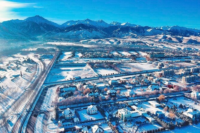 5 hours Private City Tour inclusive Kok Tobe - Should you book this Almaty city tour?