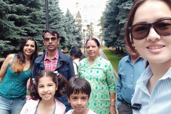 5 hours Private City Tour inclusive Kok Tobe - Panfilov Park connects Almaty to wartime memory