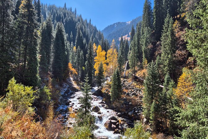 Alma-Arasan & Ayusai Mountain Gorges with Hot Springs Tour - Why the Alma-Arasan hot springs matter