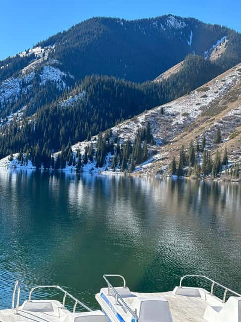 Almaty 1-Day Tour: Kolsay, Kaindy & Charyn Black Canyon - Why this Almaty day trip packs so much into 16 hours