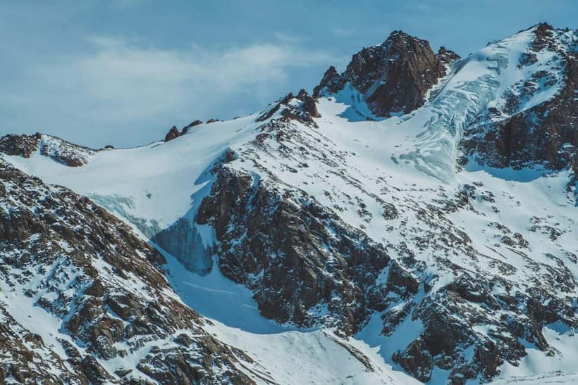 Almaty: 1-Day Tour to Shymbulak, Medeo, Kok-Tobe Hill & Zoo - Shymbulak Ski Resort and the extra cable-car cost