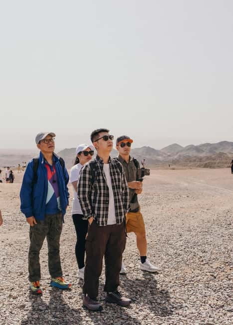 Almaty: 2-Day Tour to Kolsai-Kaindy Lakes and Charyn Canyon - Charyn Canyon and the Valley of Castles