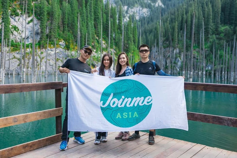 Almaty: 2-Day Tour to Kolsai-Kaindy Lakes and Charyn Canyon - What the $105 price really buys you