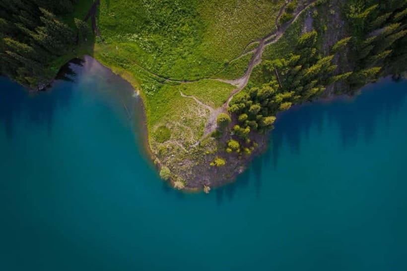 Almaty: 2-Day Tour to Kolsay Lake, Kaindy Lake & 3 Canyons - Why Kaindy Lake is the trip’s great surprise