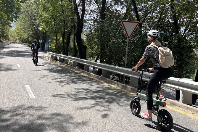 Almaty City Bike Tour: Guided e-Bike Tour of City Highlights - Is $60 a Fair Price for Two and a Half Hours?