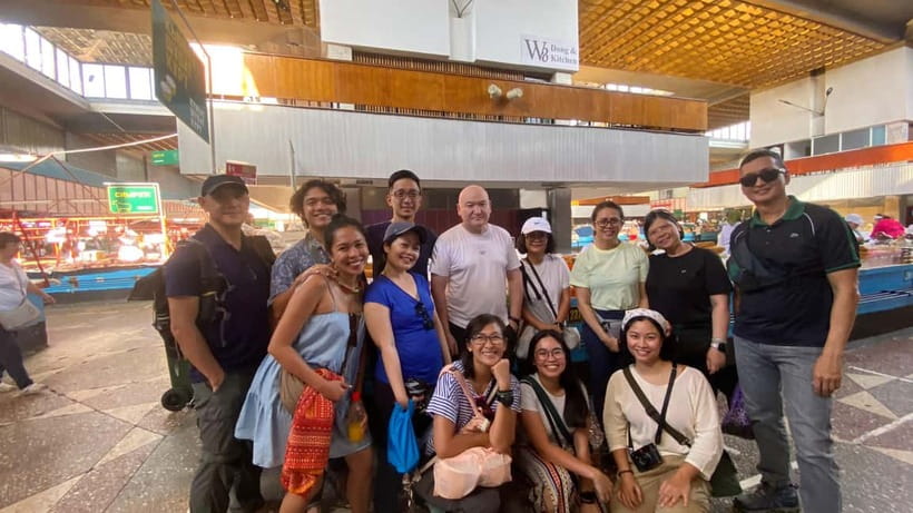 Almaty: City Highlights Walking Tour with Chocolate Shop - What makes Aika and Fariza useful guides