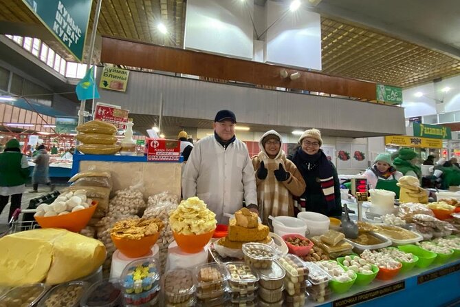 Almaty city & Shymbulak tour - Timing, weather, and practical details