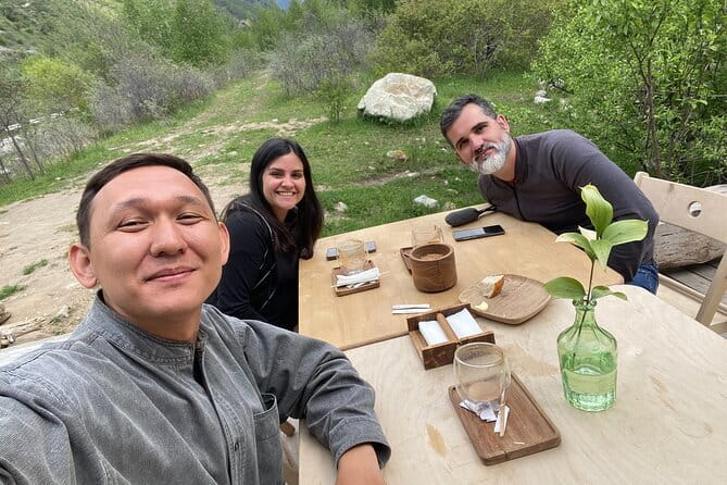 Almaty City Tour: A Journey Through Culture, History, and Nature - Why This Almaty Tour Works Well as a First Day