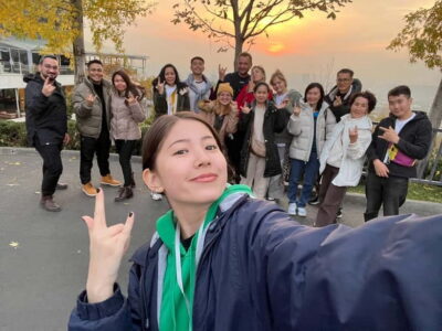 City tour and Medeu, Shymbulak and Kok-Tobe