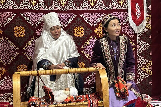 Almaty city tour and Medeu-Shymbulak-Koktobe-Green Bazar - Timing, communication, and comfort