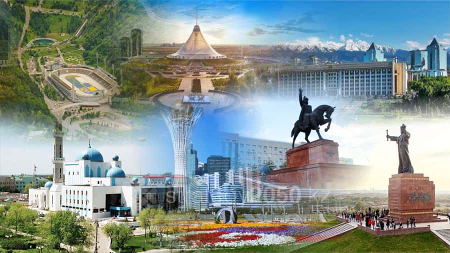 Almaty: City Tour with Mountain Visit - Key points to know before booking