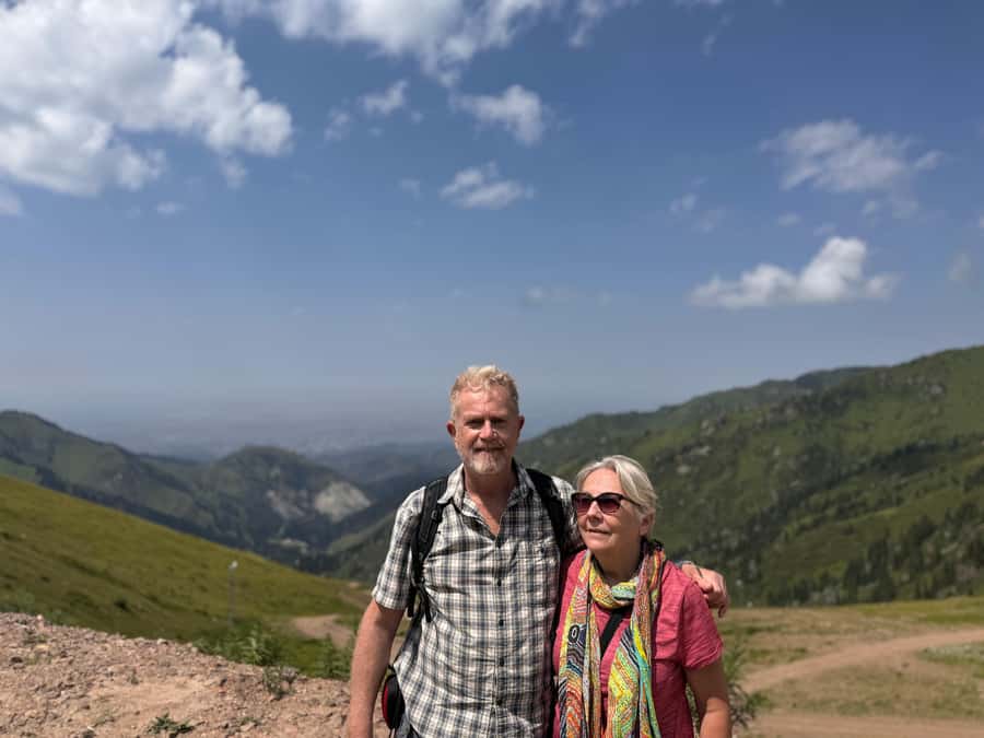 Almaty: City Tour with Mountain Visit - Why this Almaty combination works