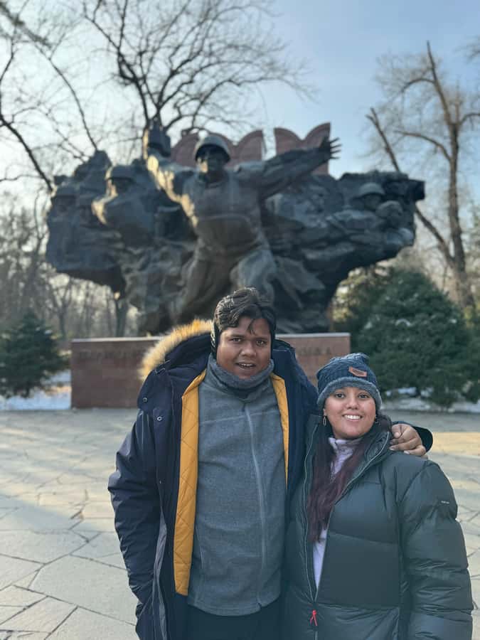 Almaty: City Tour with Mountain Visit - Museums, Presidents Park, and the wider city