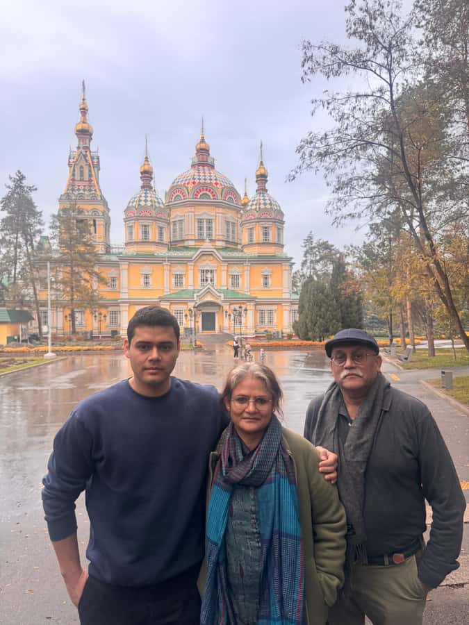 Almaty: City Tour with Mountain Visit - What the guide adds, and where the risk lies