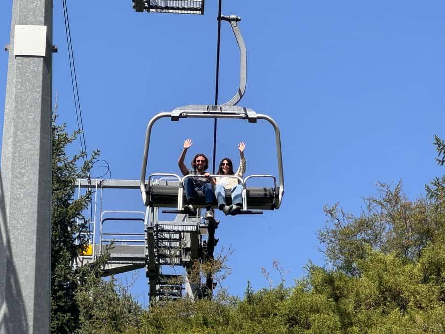 Almaty: City Tour with Mountain Visit - Who should book this Almaty outing?
