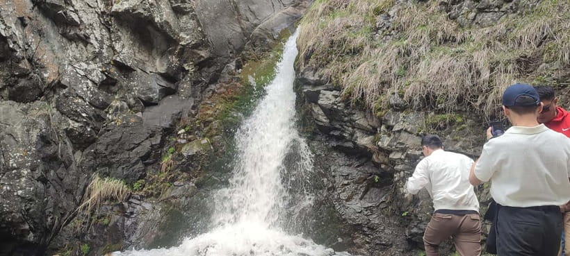 Almaty: Falconry show and Big Almaty Gorge - Key points to know before you book