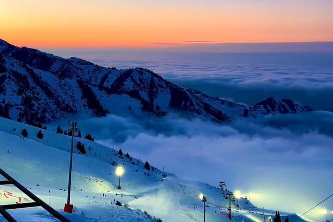 Almaty Hightlights Tour: Discover Culture, Nature, and History - What $1,500 buys you in Almaty