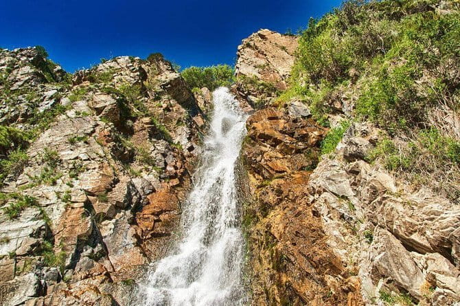 Almaty Hightlights Tour: Discover Culture, Nature, and History - Day 5: Green Bazaar, Panfilov Park, and Kazakh customs