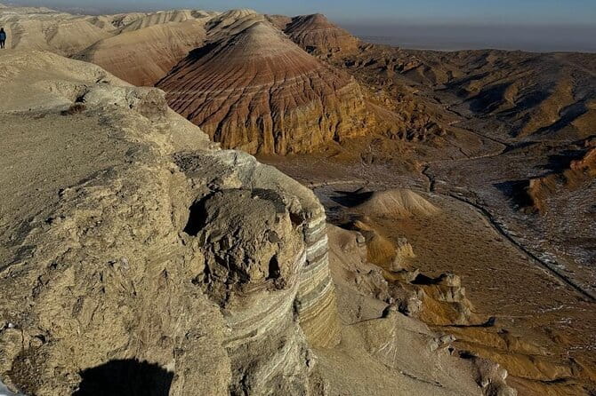 Almaty Hightlights Tour: Discover Culture, Nature, and History - Day 6: More traditional culture and MEGA Alma-Ata