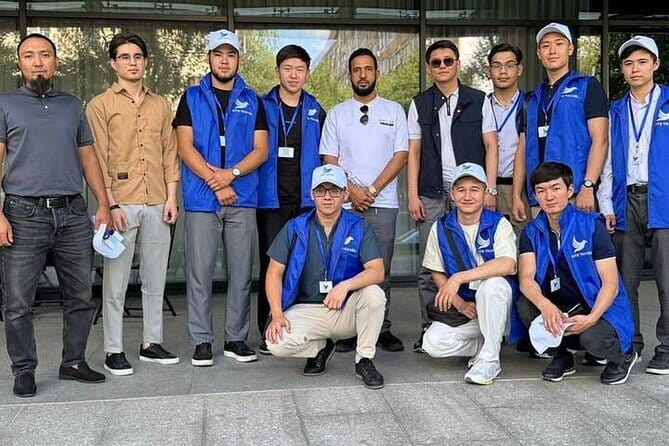 Almaty Hightlights Tour: Discover Culture, Nature, and History - Day 1: Shymbulak and Gorky Central Park