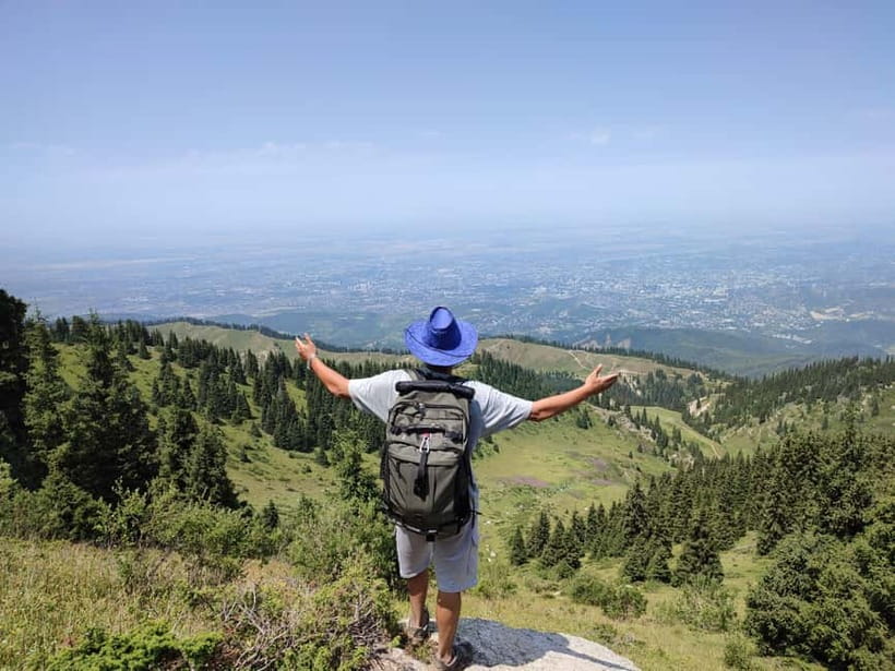 Almaty: Hiking to the High Mountain Pasture Kok Zhailau - Key points to know before you book