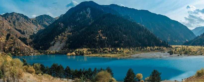 Almaty: Issyk Lake, Bear Waterfall & Trout Farm Day Trip - Why this Almaty day trip works