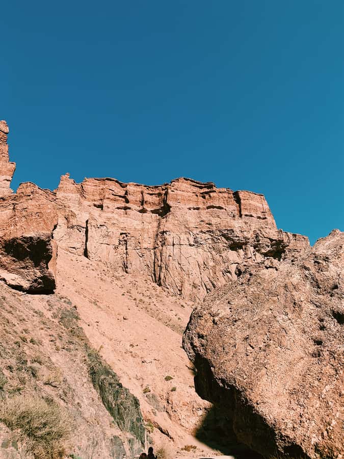 Almaty: Kolsay & Kaindy Lakes, Charyn Canyon Private Tour - Why this Almaty day trip is so ambitious