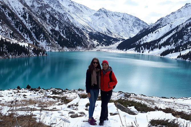 Almaty lake - What makes this mountain outing worth your time