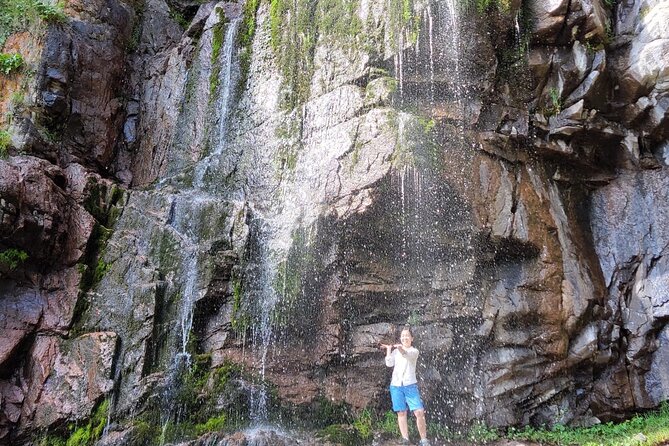 ALmaty mountains hiking tour - Fitness, weather, and what to bring