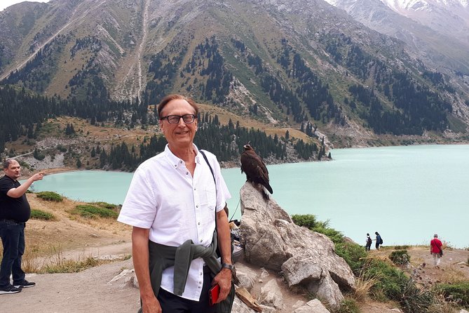 ALmaty mountains hiking tour - Who will get the most from this tour