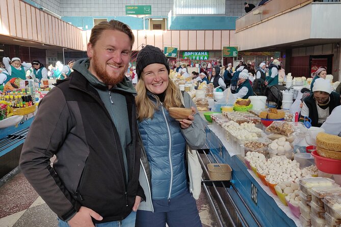 Almaty Original City Tour - Key points to know before booking